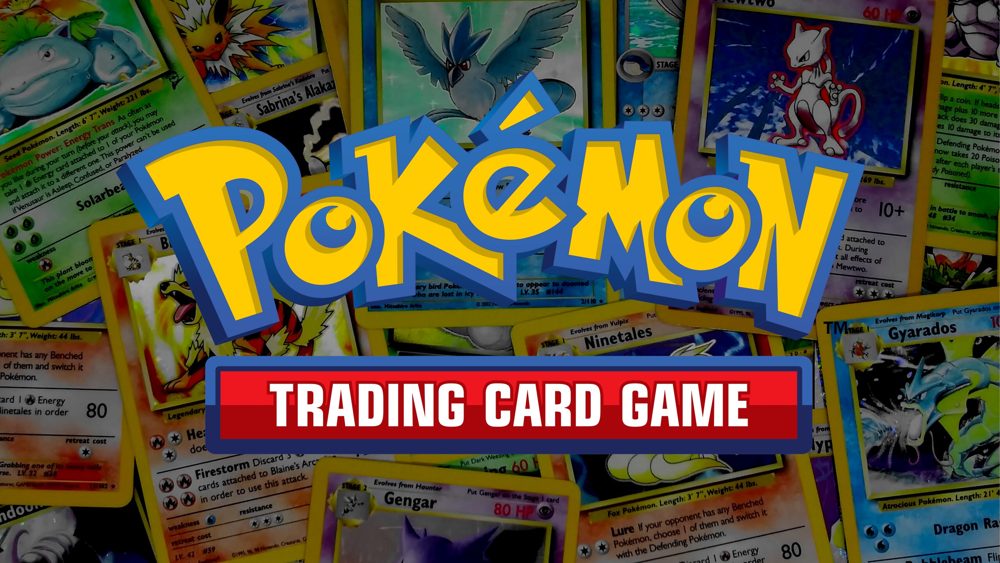 Trading Card Games