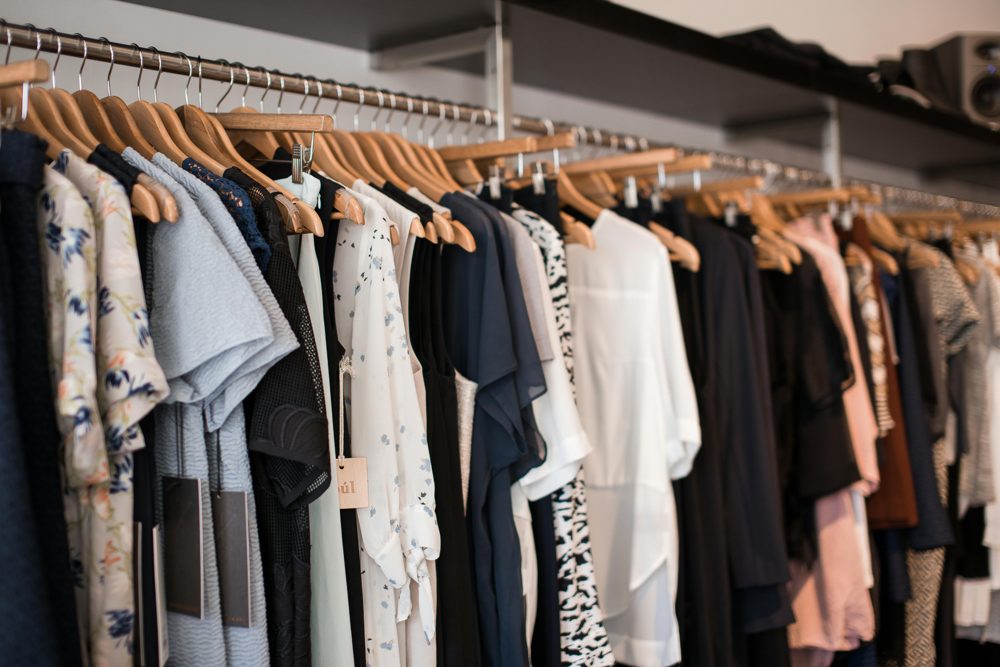 Women's Apparel