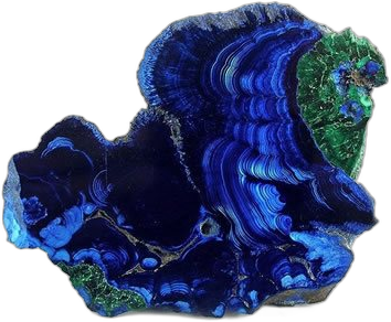 Azurite