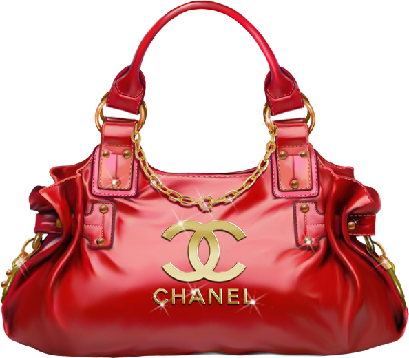Chanel handbag