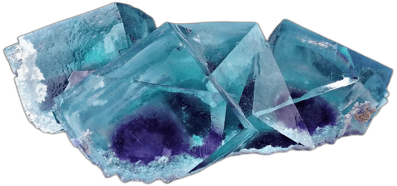 Fluorite