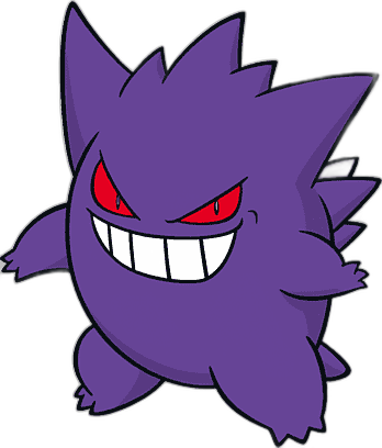 Gengar
