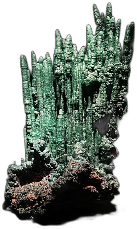 Malachite