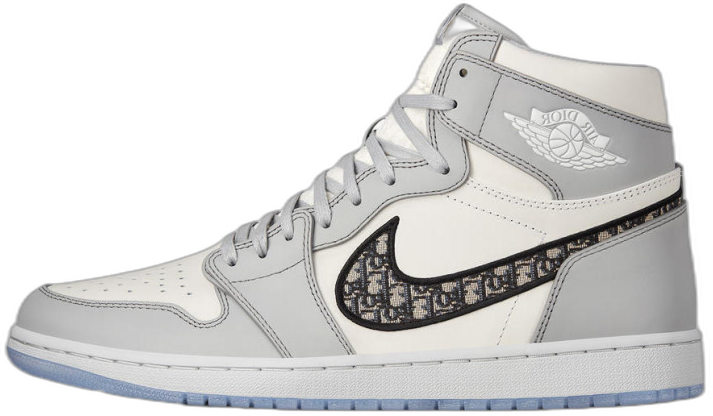 Air Jordan 1 x Dior